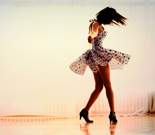 dance 1